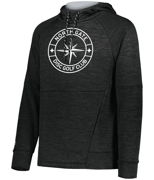 North Gate Athletic Hoodie
