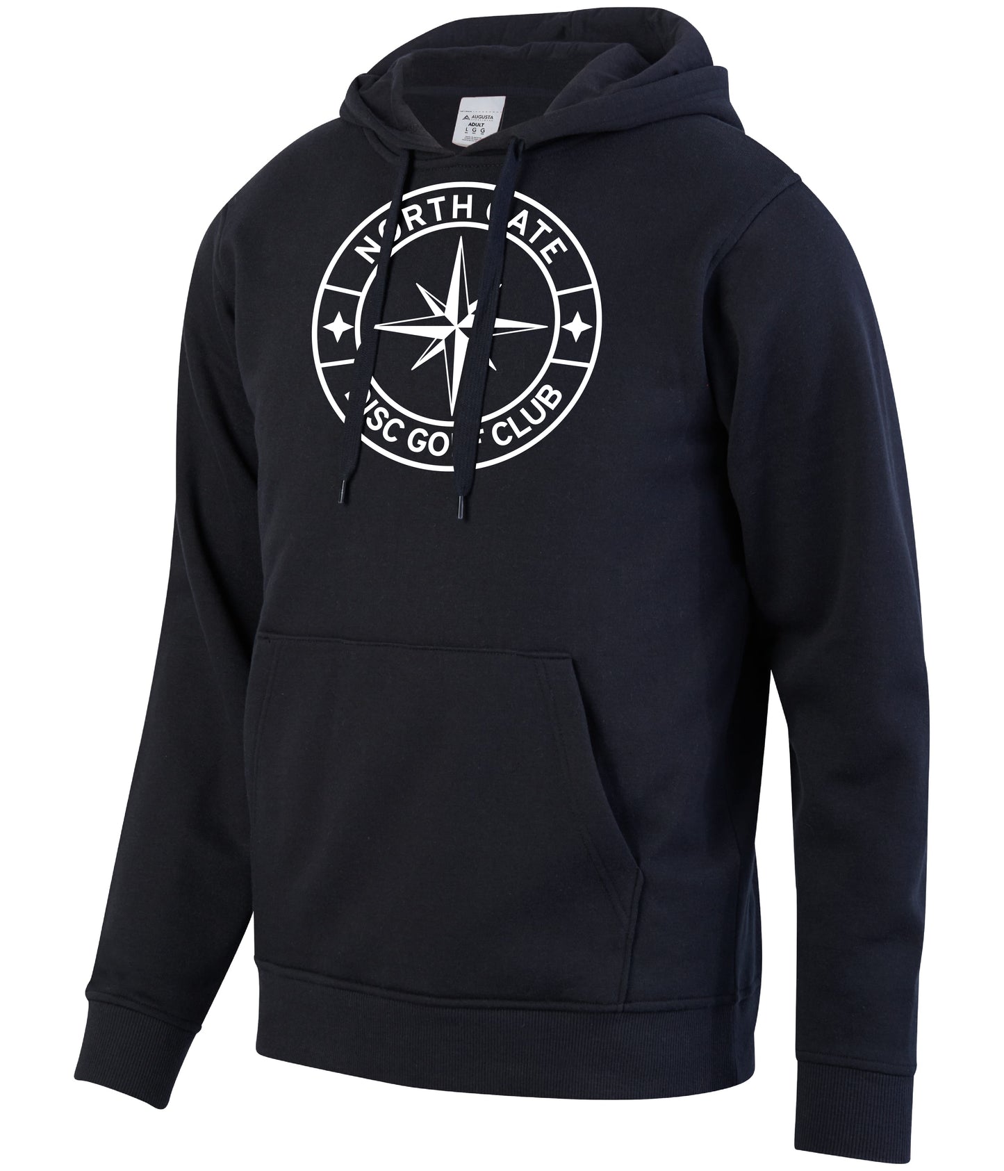 North Gate Comfy Hoodie
