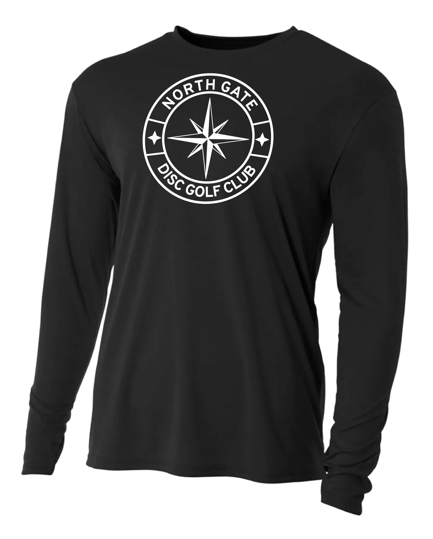 North Gate Long Sleeve