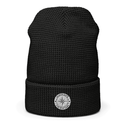 North Gate Waffle Beanie