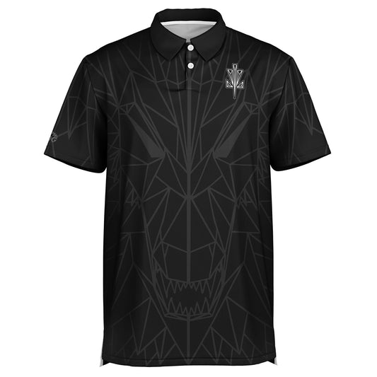 Mens Dragon Polo