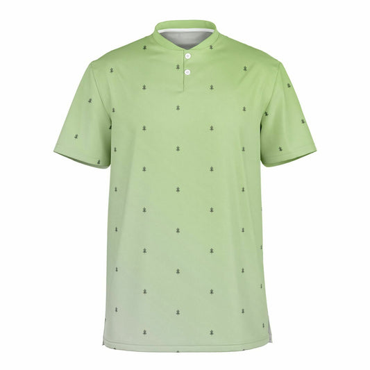 Pistachio Competition Polo