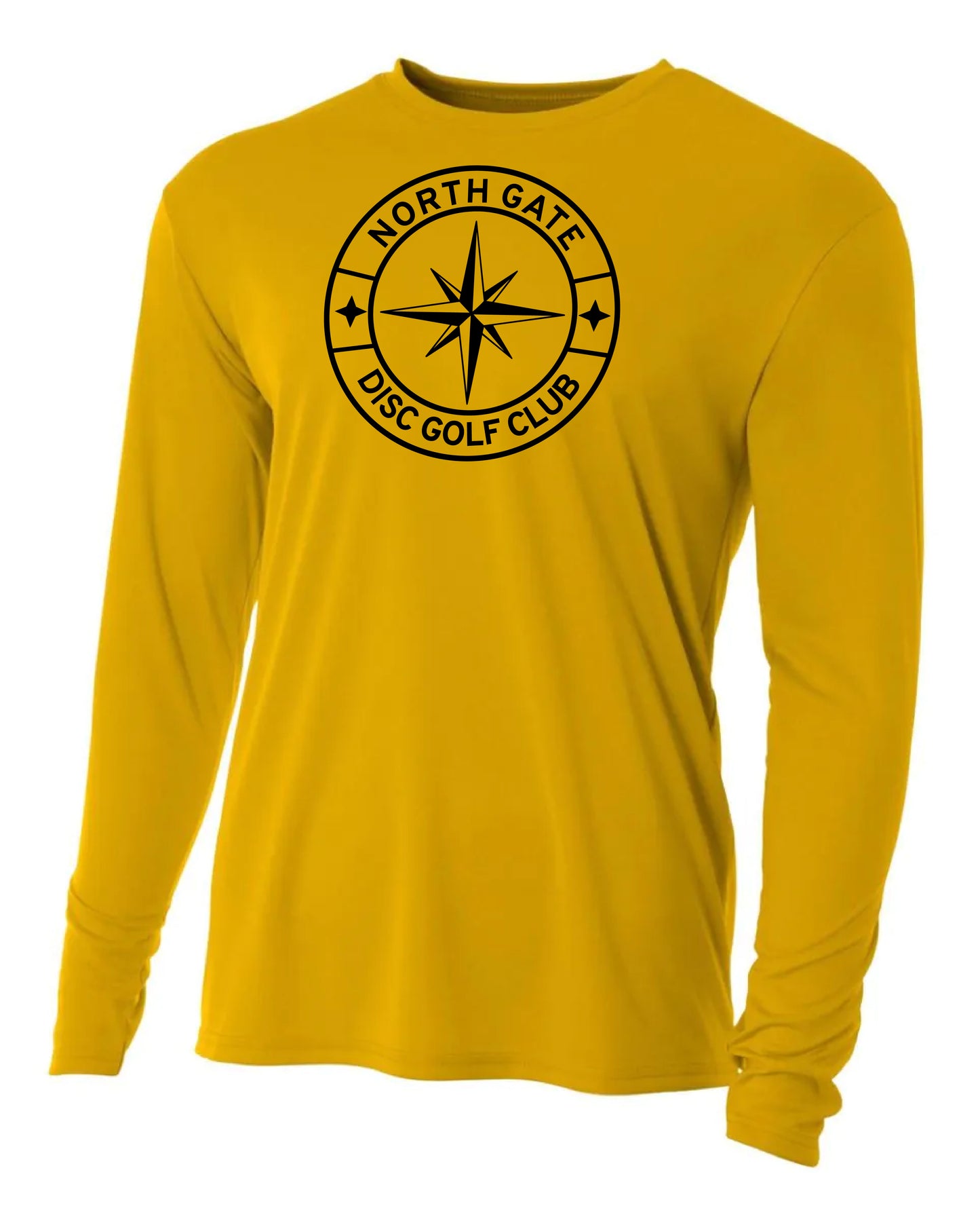 North Gate Long Sleeve