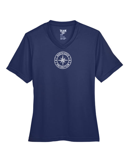 North Gate Club Logo - Jersey Tee