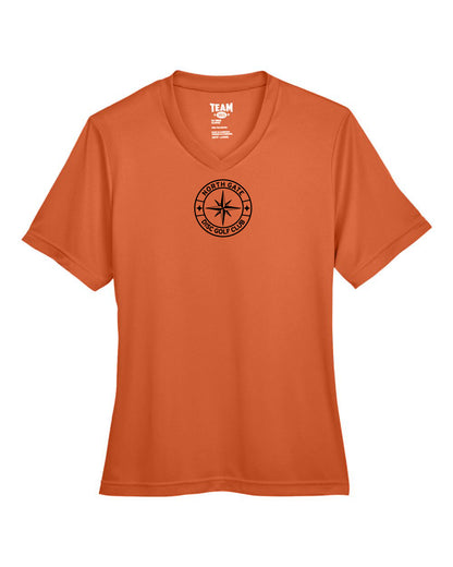 North Gate Club Logo - Jersey Tee