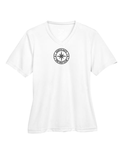 North Gate Club Logo - Jersey Tee