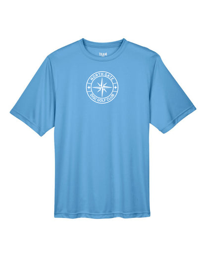 North Gate Club Logo - Jersey Tee