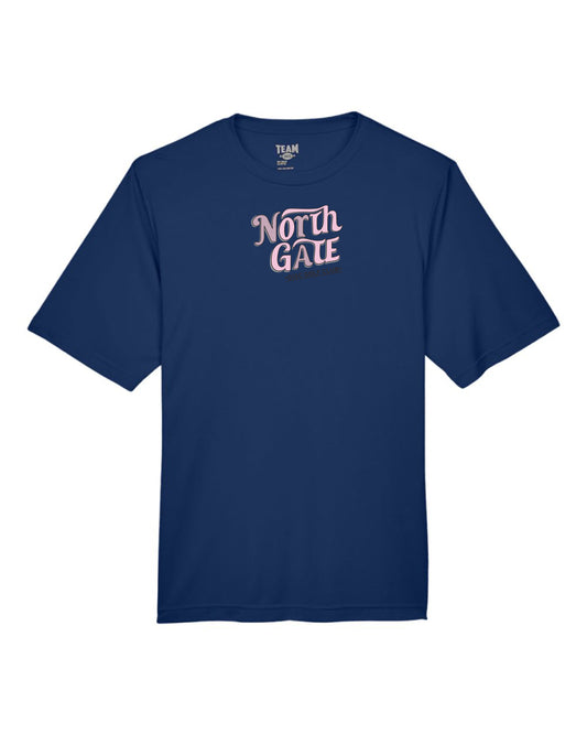 North Gate Lifestyle Logo - Jersey Tee